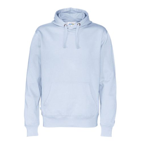 Hoodie heren fairtrade - Afbeelding 9